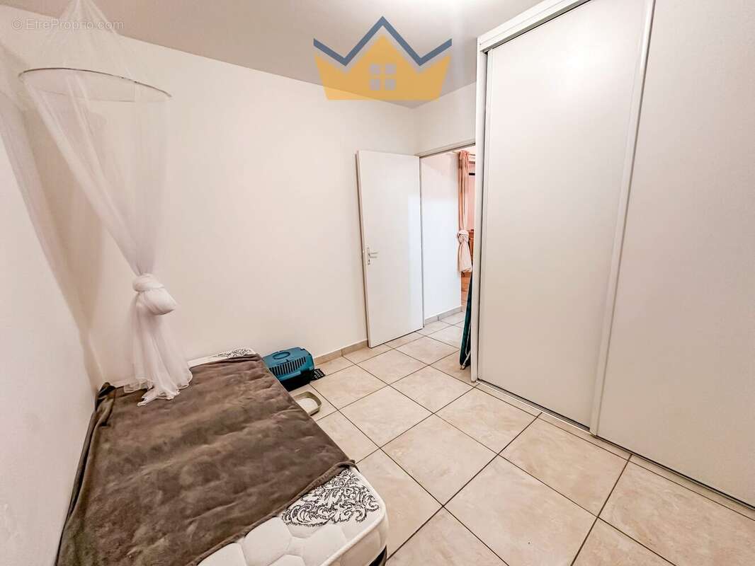 Appartement à LE LAMENTIN