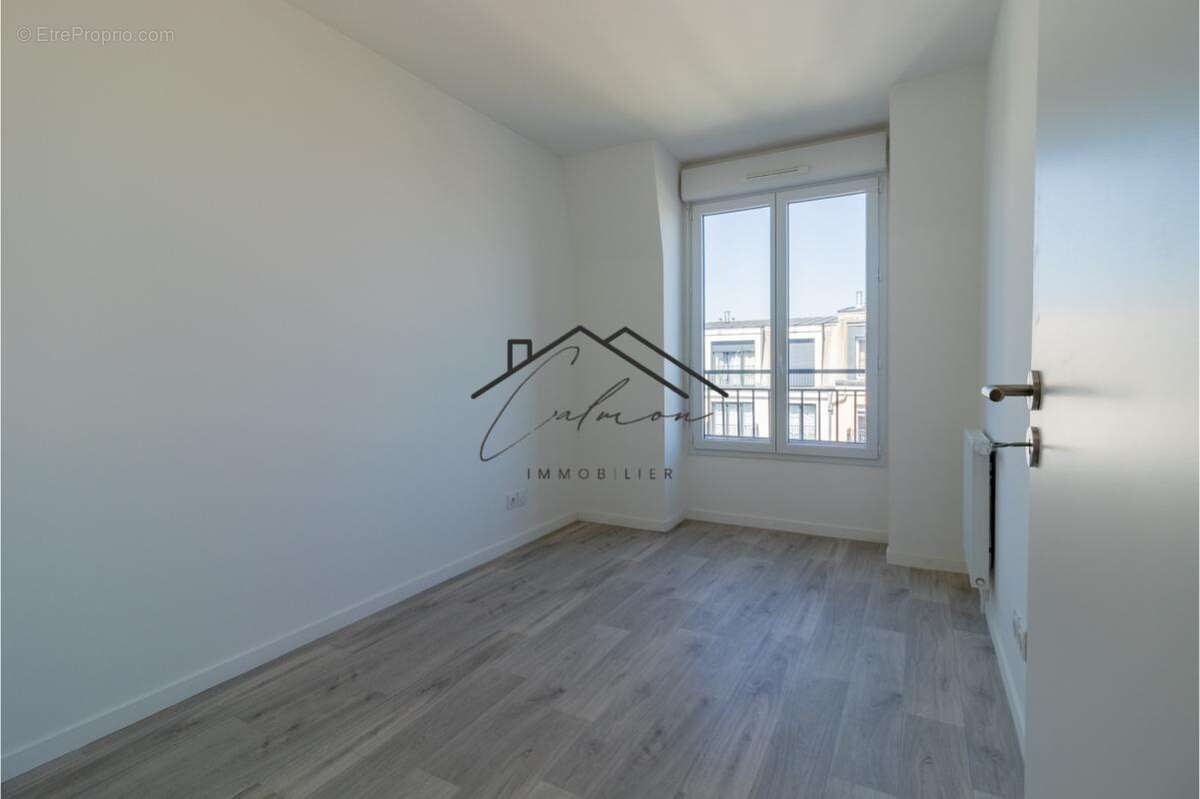 Appartement à LE BLANC-MESNIL