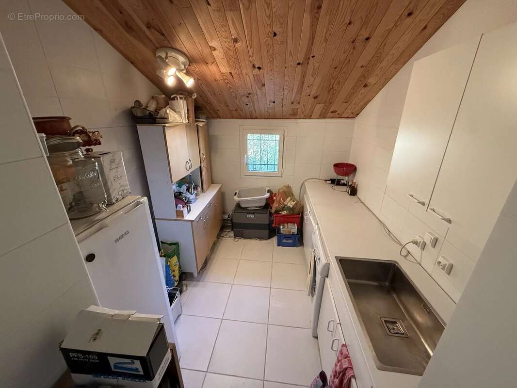 Maison à SAINT-GEORGES-DE-RENEINS