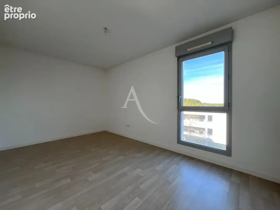 Appartement Nantes 3 pièces - photo 6