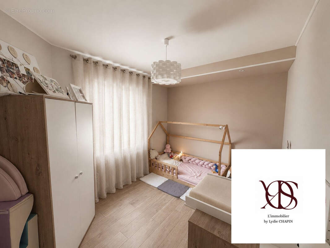 Maison 100 m² à Gonfreville-L'orcher  - photo 7