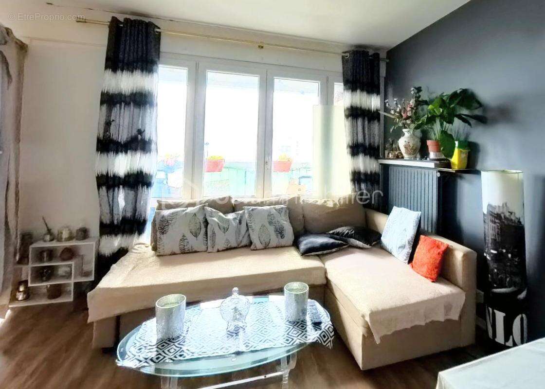 Appartement à ARGENTEUIL