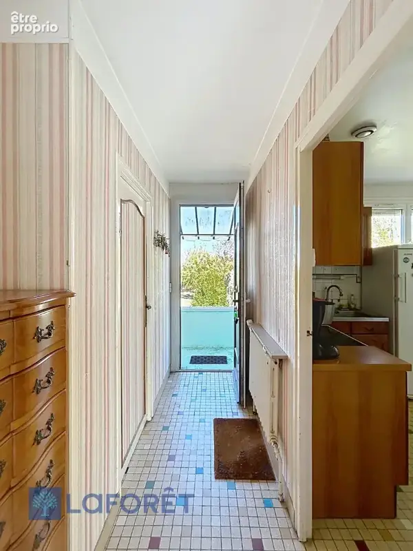 Pavillon sur sous sol PISEUX - photo 7