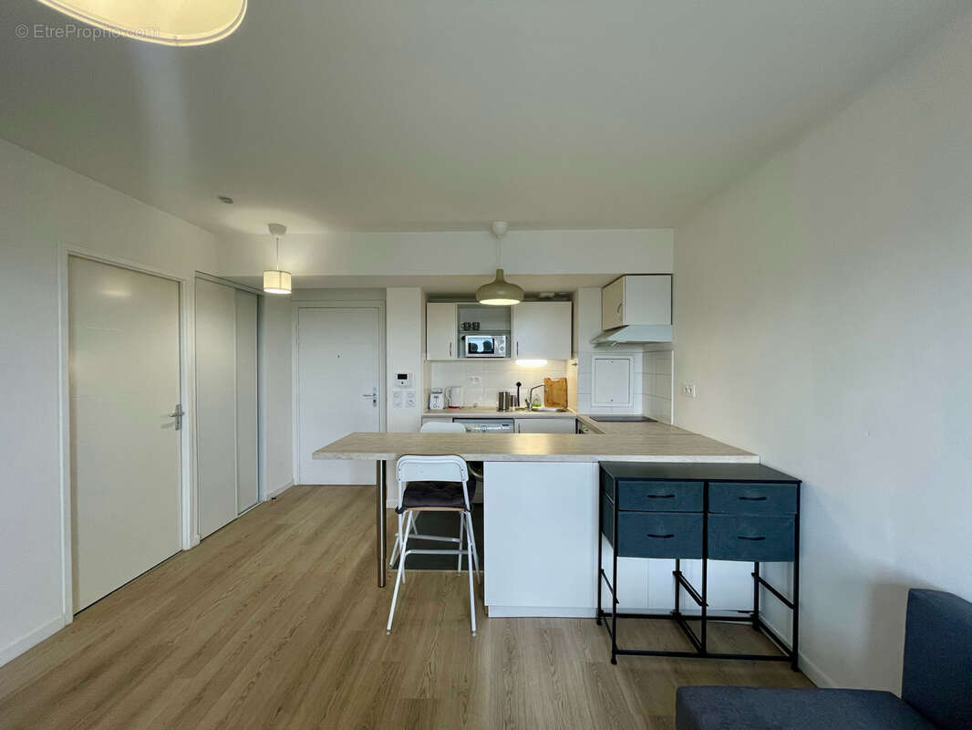 Appartement à BOBIGNY