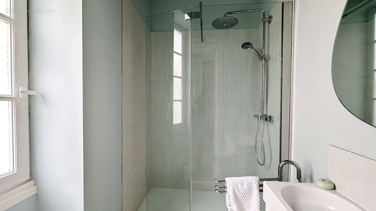 Appartement à BIARRITZ