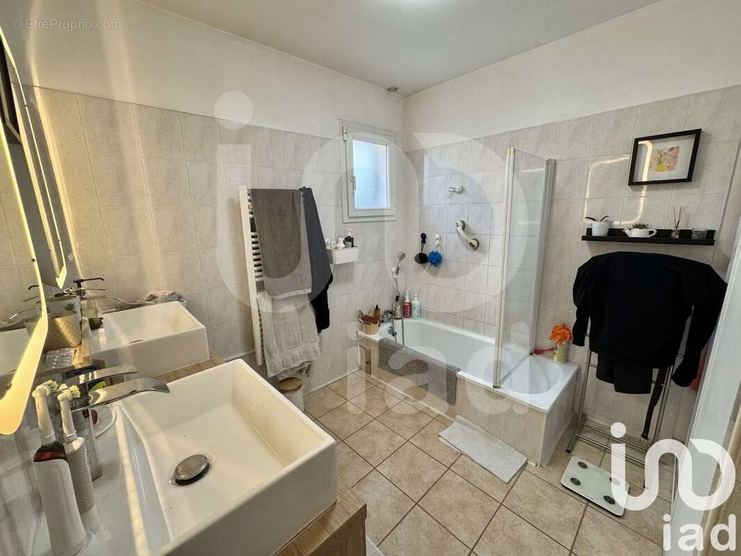 Photo 7 - Maison à MEJANNES-LES-ALES