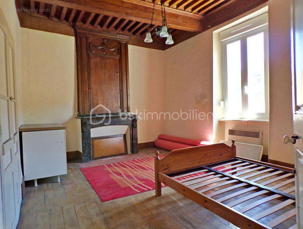 Appartement à SAINT-PONS-DE-THOMIERES