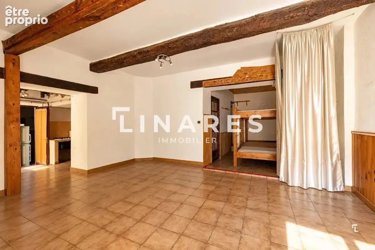 LE GITE - Maison de 225m2 - 13114 PUYLOUBIER - photo 17