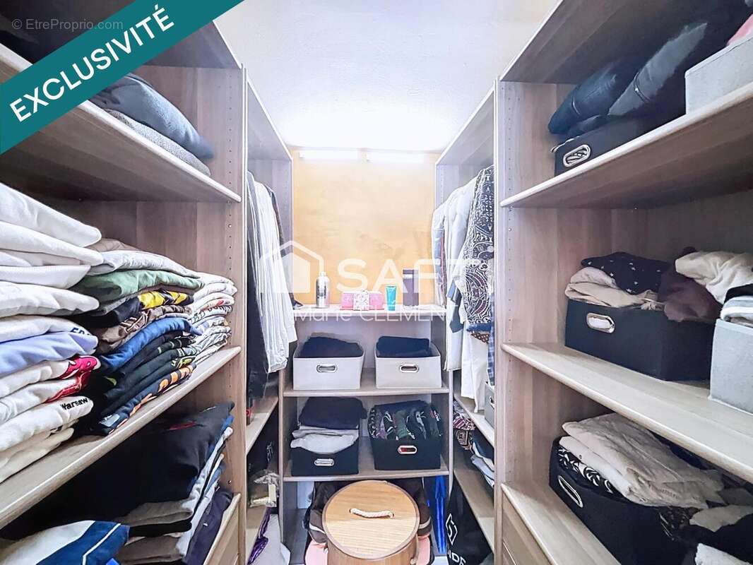 Photo 8 - Maison à BRIE-COMTE-ROBERT