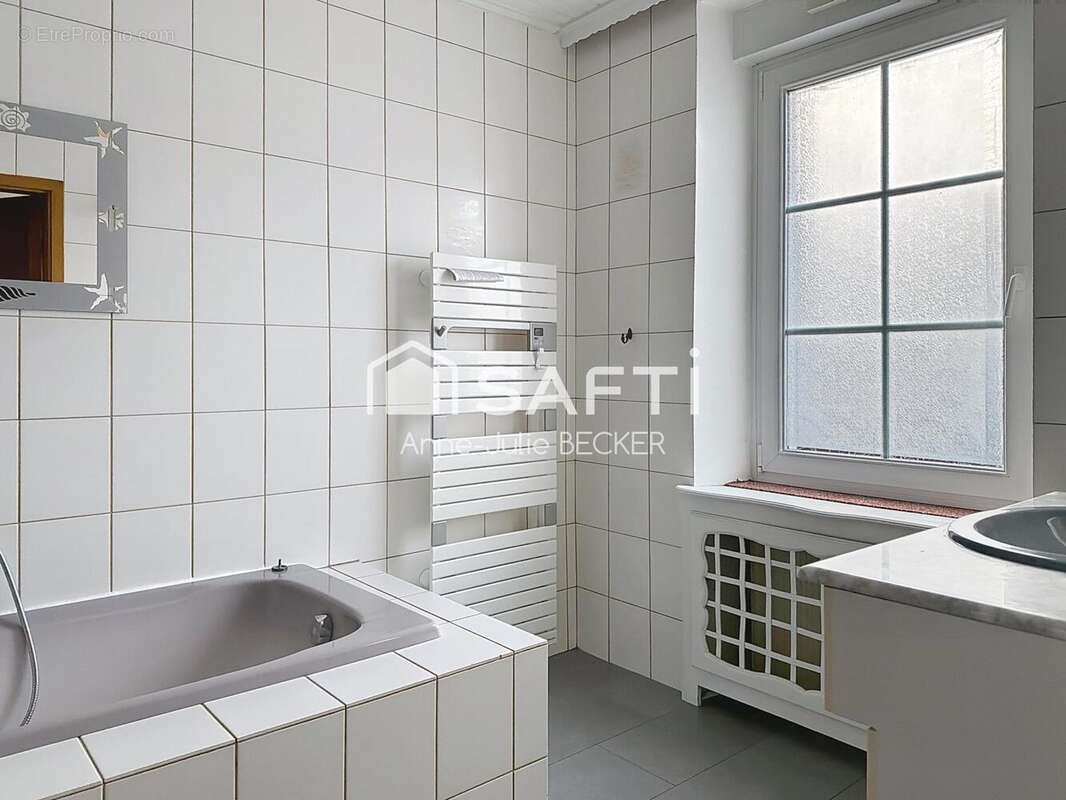 Photo 6 - Maison à FOLKLING