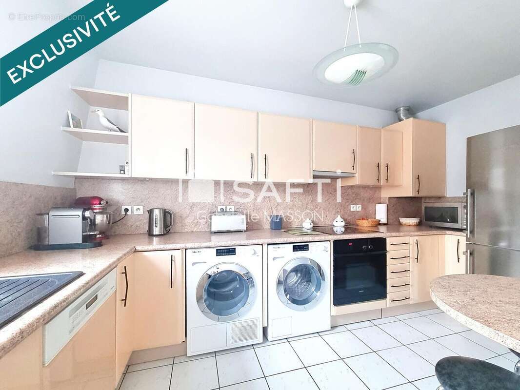 Photo 7 - Appartement à LE KREMLIN-BICETRE