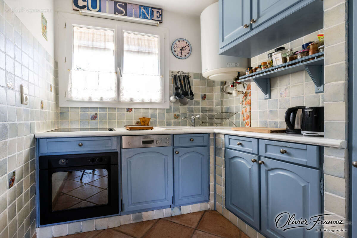 Appartement à LA CIOTAT