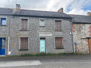 Maison à CHATILLON-EN-VENDELAIS