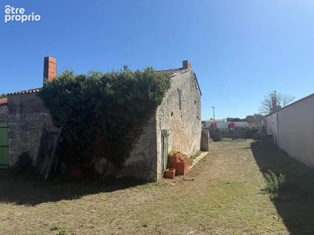 - 17550 - Maison 5 pièce(s) 85 m2 + dépendances - Dolus d'Oléron - - photo 6