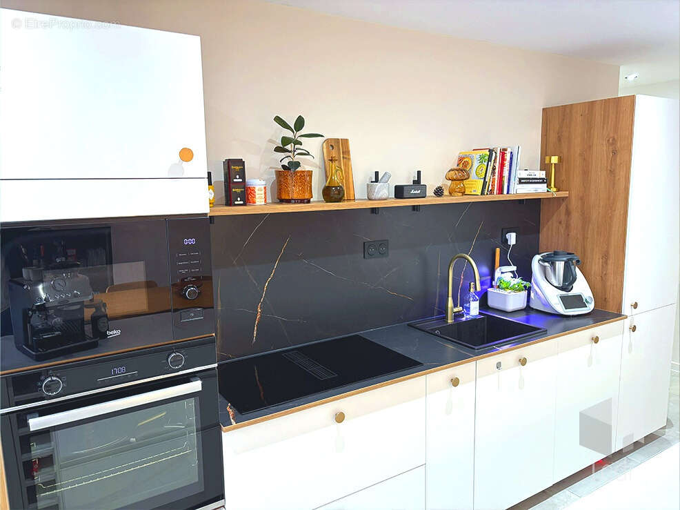Appartement à MONTELIMAR