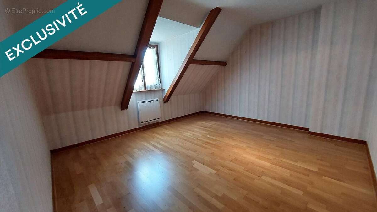 Photo 9 - Maison à SANDILLON