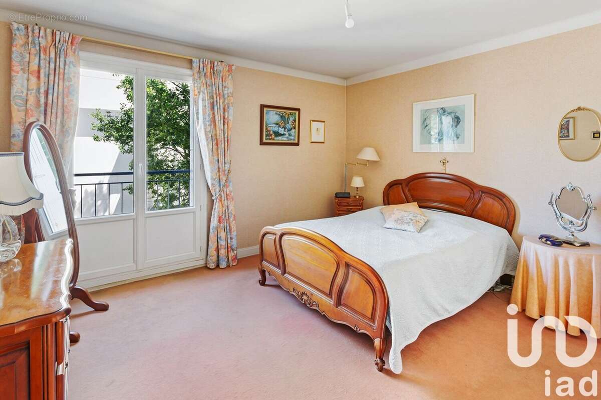 Photo 7 - Appartement à NANTES