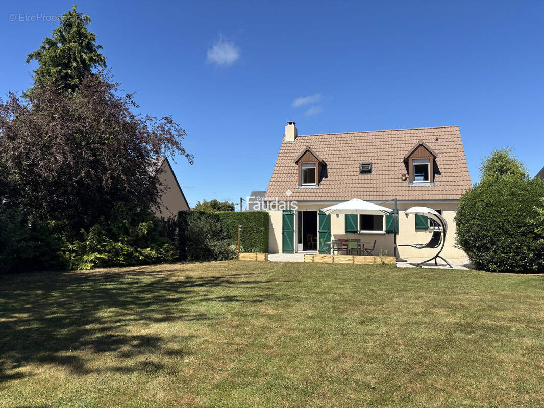Maison à SAINT-LO