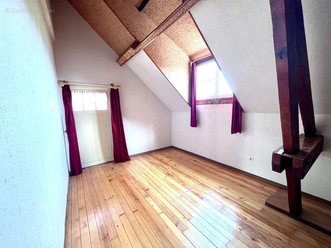 Maison à Vendre TERGNIER - photo 27