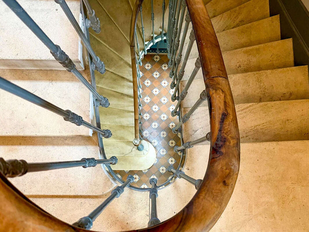 Élégante maison de maître à 20 minutes de Libourne et de Saint-Émilion - photo 16