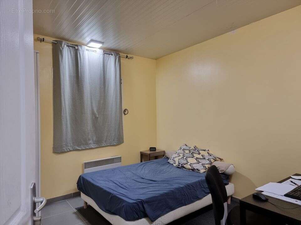 Local + appartement - photo 12