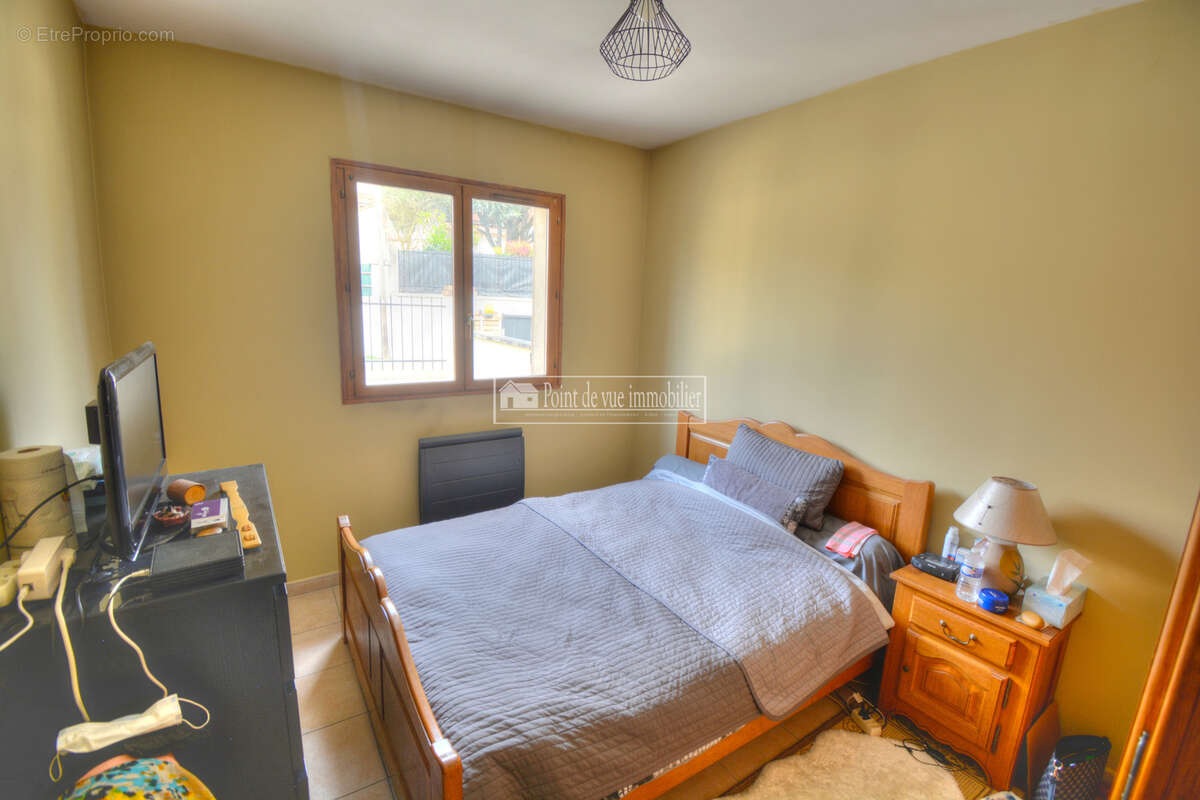 Maison à SAVIGNY-SUR-ORGE