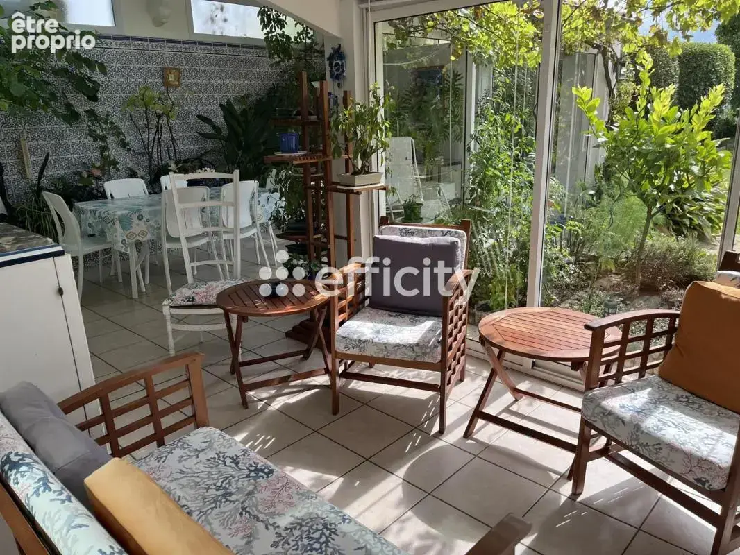 Maison 7 pièces 196 m² à vendre à Sainte-Marie-De-Re (17740) - photo 5