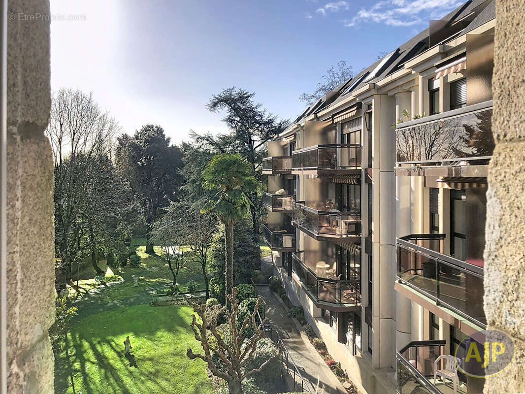 Appartement à CHOLET