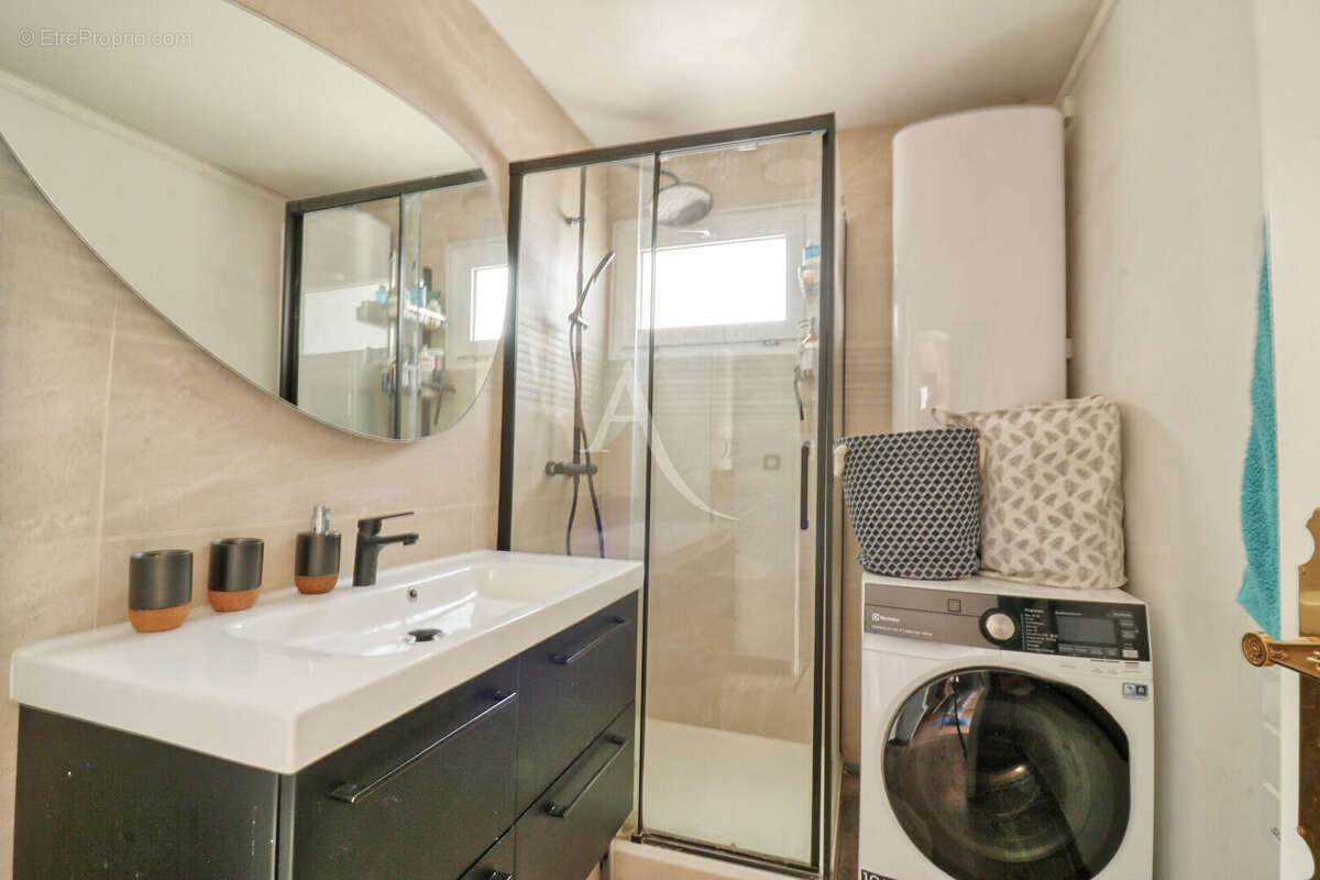 Appartement Antony 3 pièces 67.05 m2 avec terrasse et balcon au calme - 10 min Rer B - photo 16