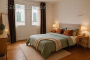 Appartement à MAISONS-LAFFITTE