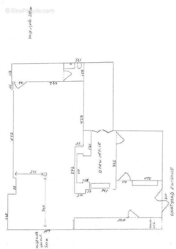 Commerce à PARIS-3E