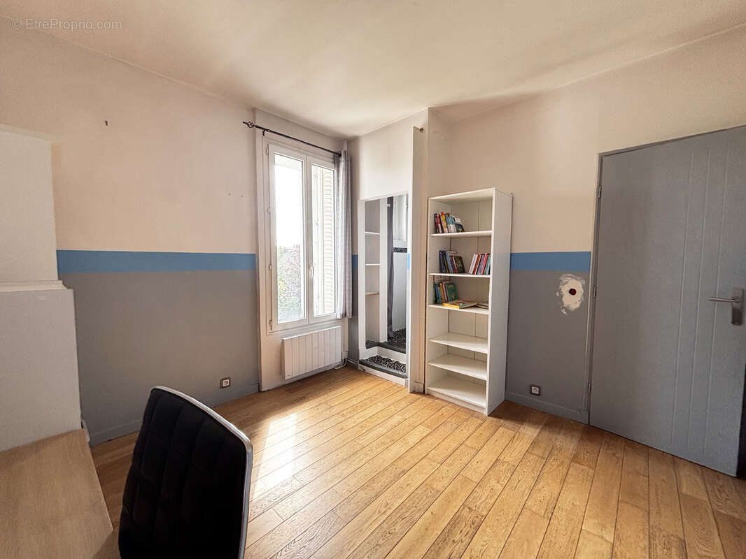 Maison à JOINVILLE-LE-PONT