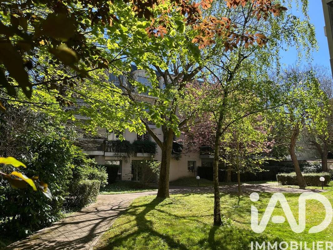 Photo 1 - Appartement à MEUDON