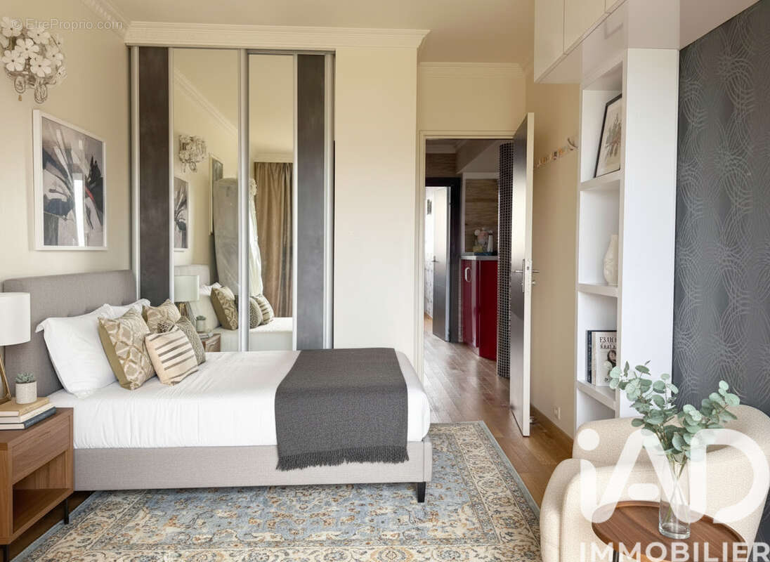 Photo 8 - Appartement à MAISONS-ALFORT