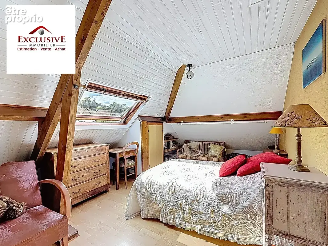 Maison saint arnoult - photo 13