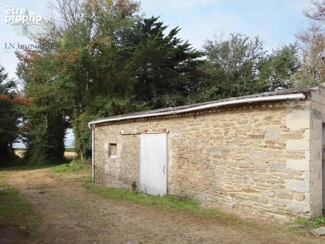 Propriété de caractère - vue mer - doëlan 225 m2 - photo 19