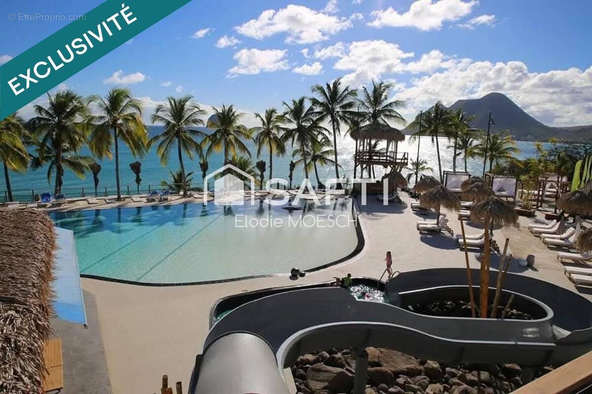 Photo 1 - Appartement à LE DIAMANT