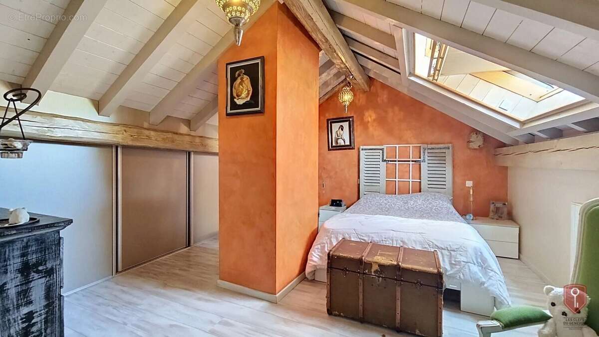 Appartement - Neydens - photo 3