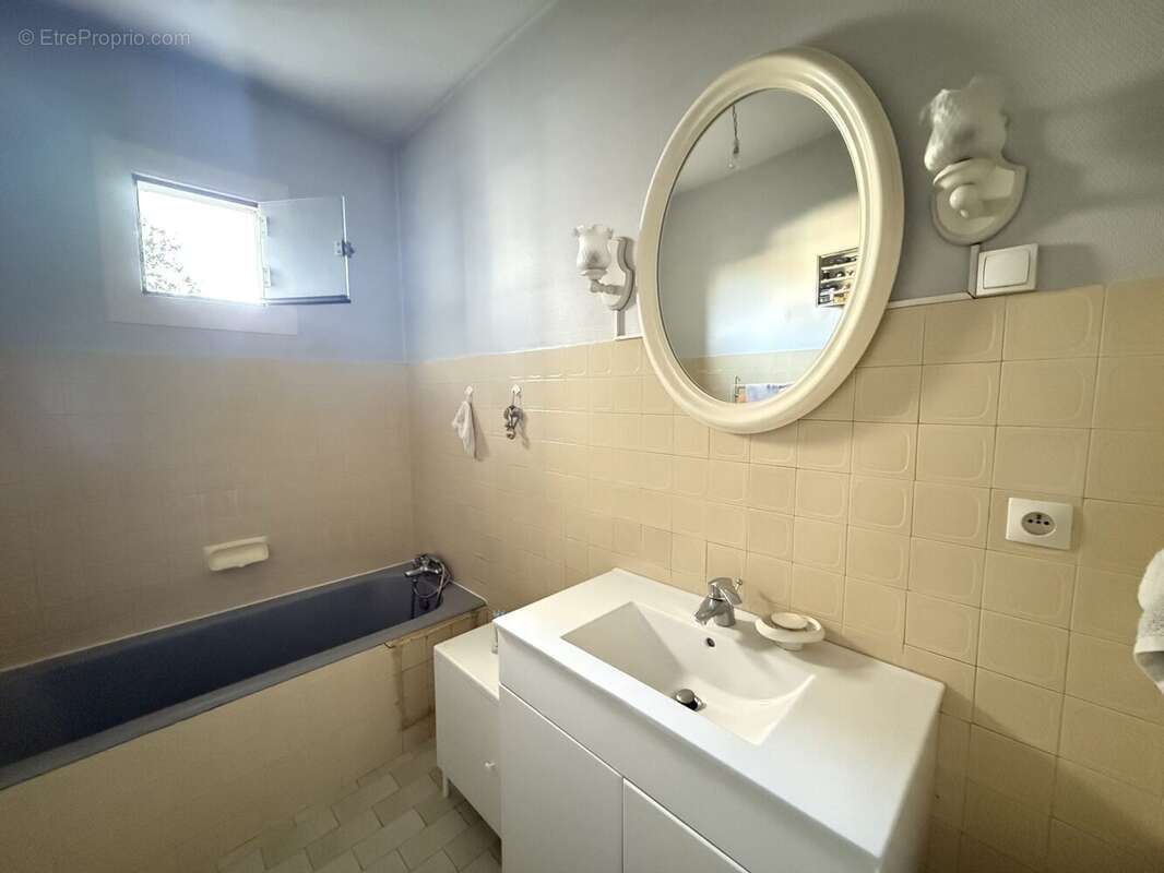 Appartement à BRON