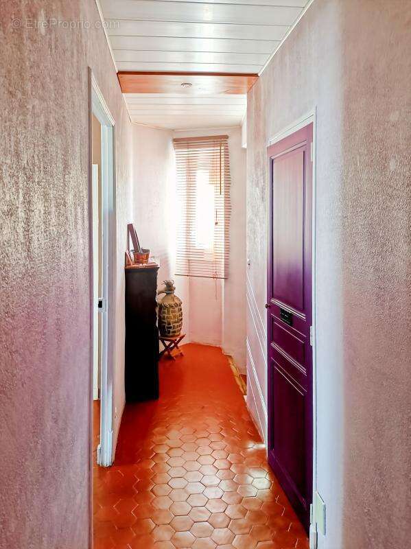 Maison à LA BRILLANNE