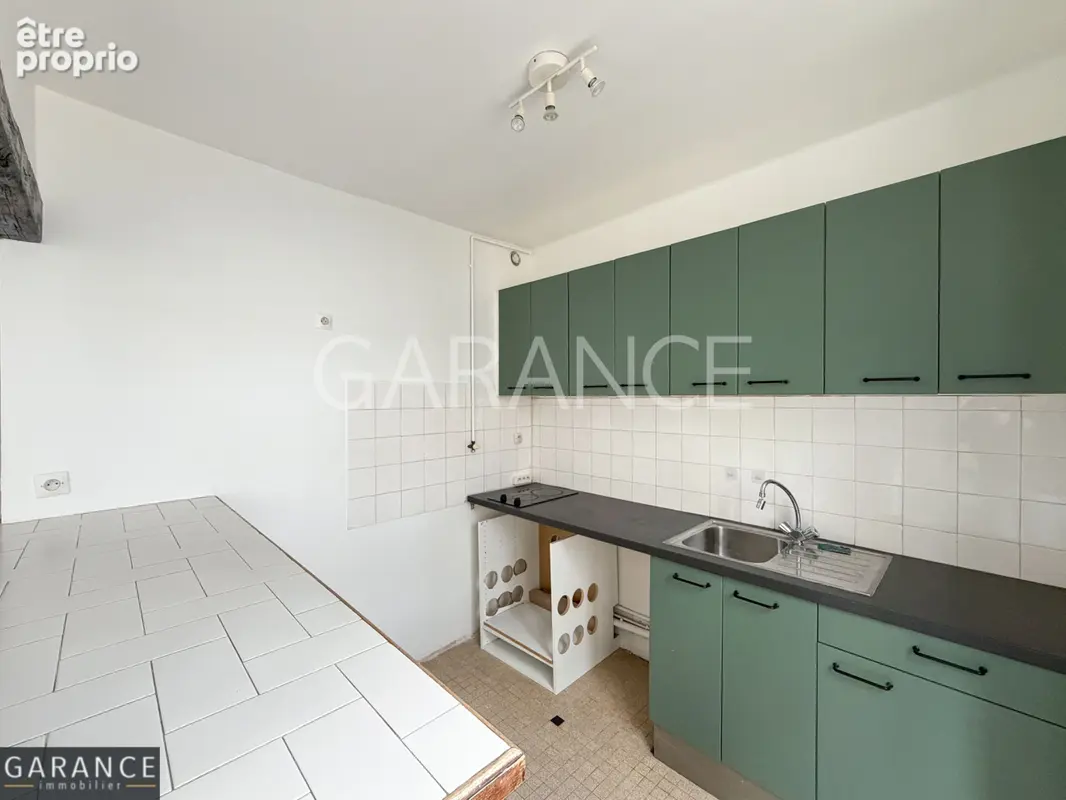 Appartement 2 pièces 34 m² à vendre à Paris-14e (75014) - photo 7