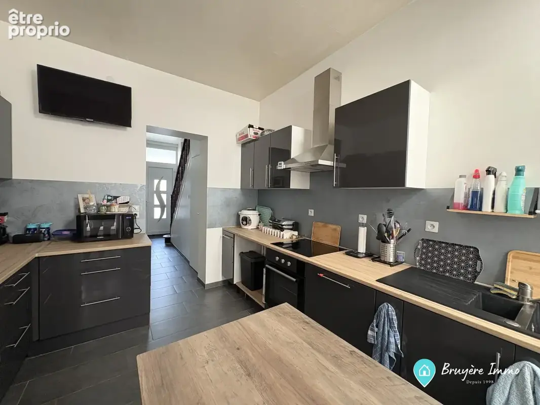 Maison 105 m² à Fourmies  - photo 5