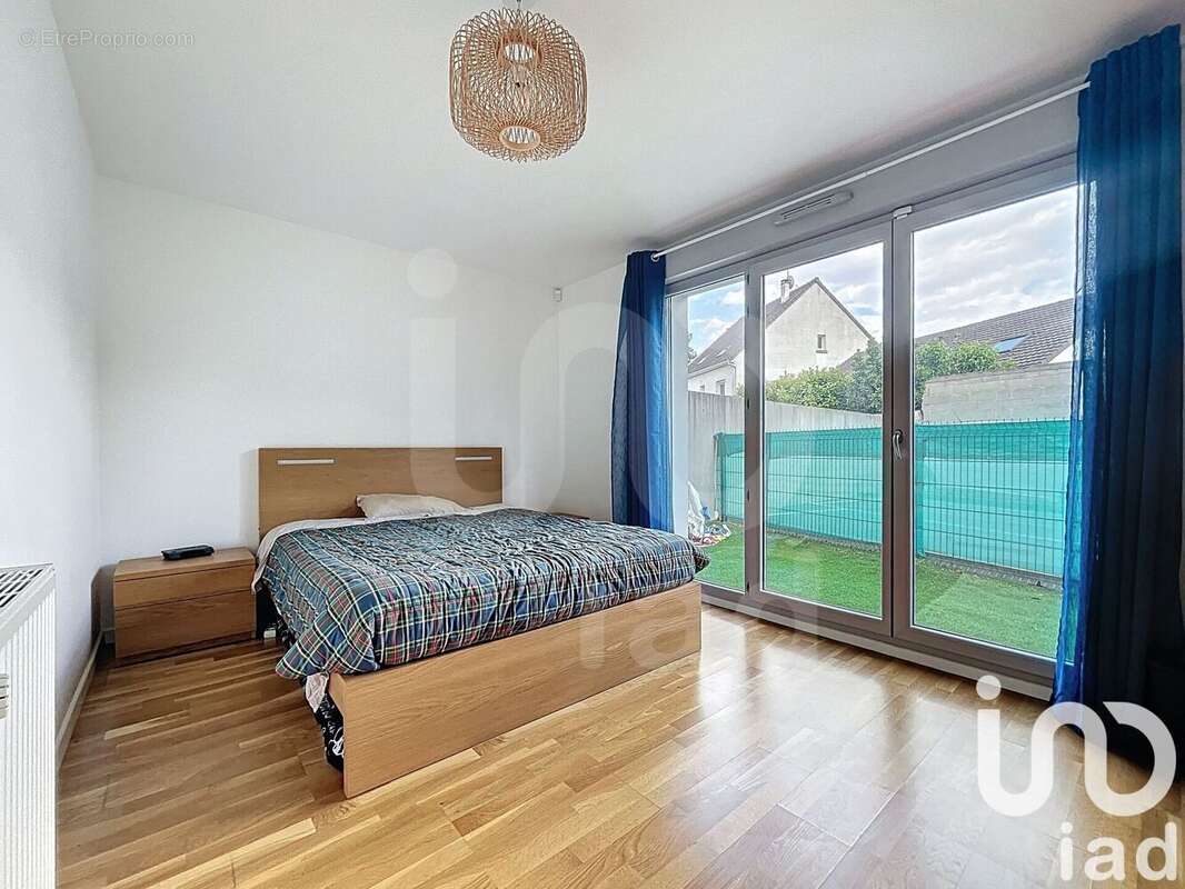 Photo 5 - Appartement à OZOIR-LA-FERRIERE