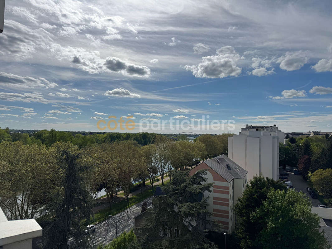 Appartement à ORLEANS