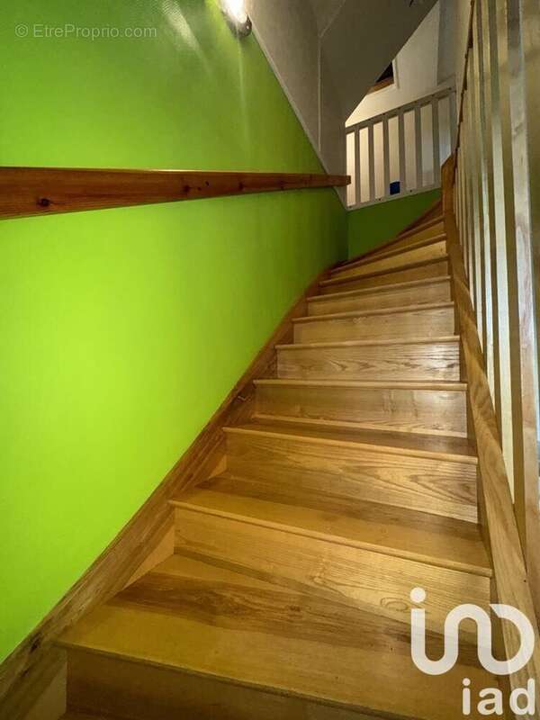 Photo 7 - Maison à THIEZAC