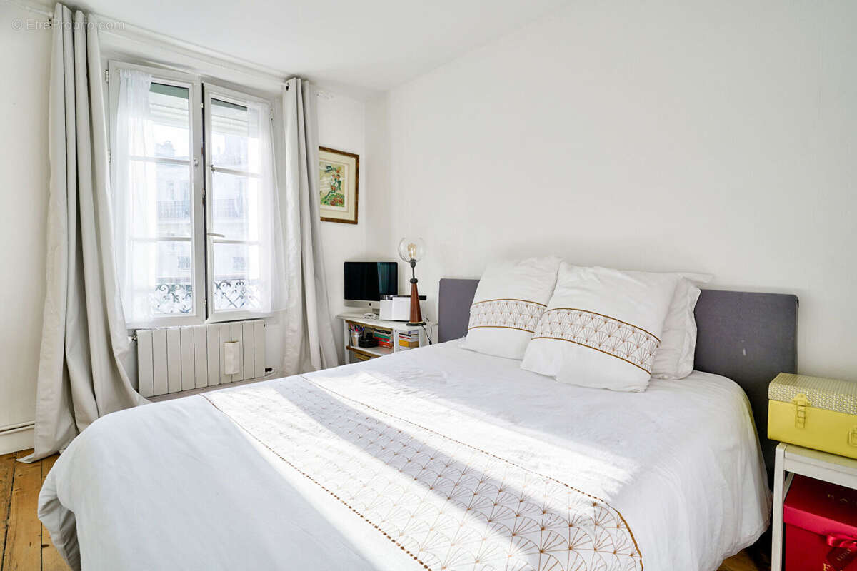 Appartement à VINCENNES