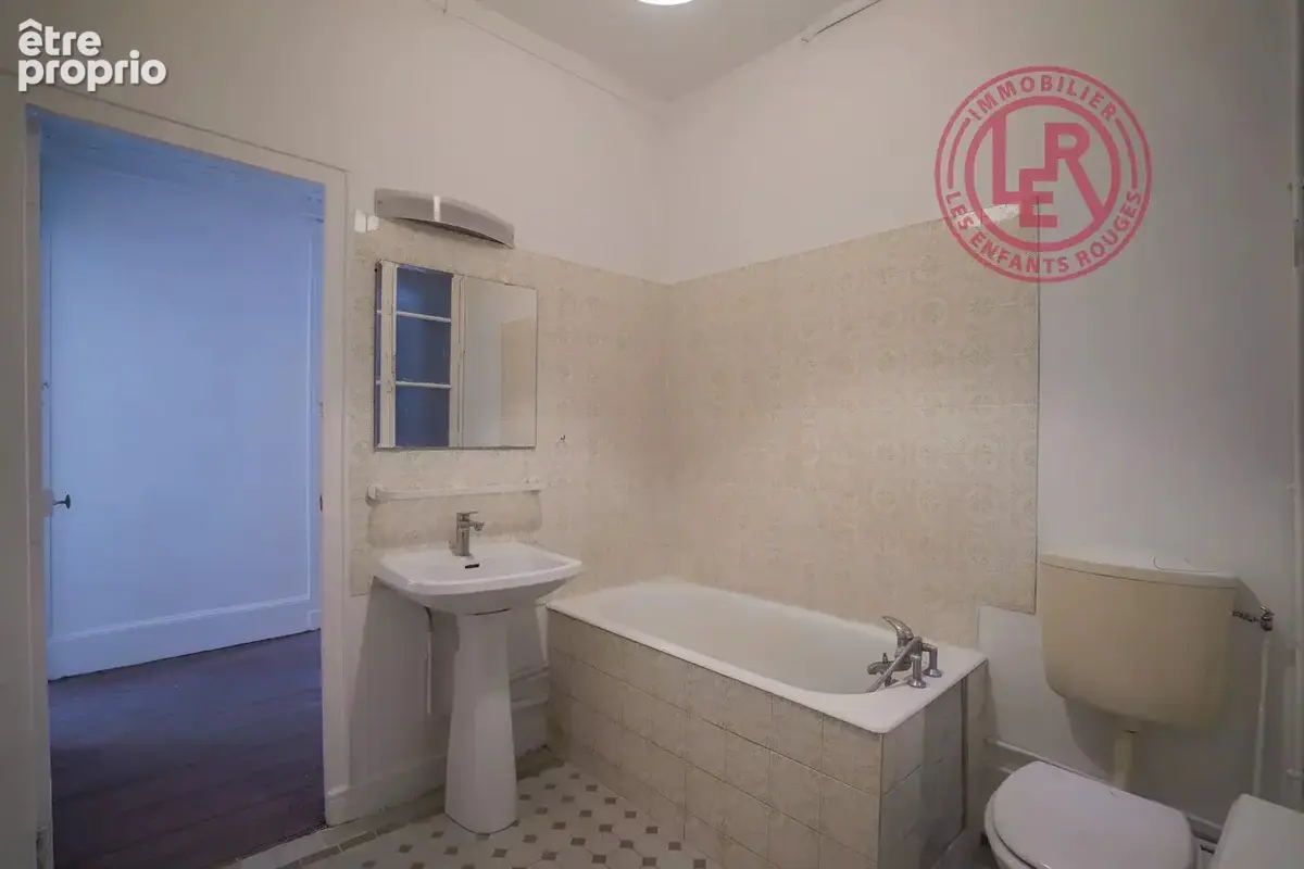 PARIS 6ème - BON MARCHE - SAINT PLACIDE - Appartement 5 pièces - 3 chambres - Balcon - photo 14