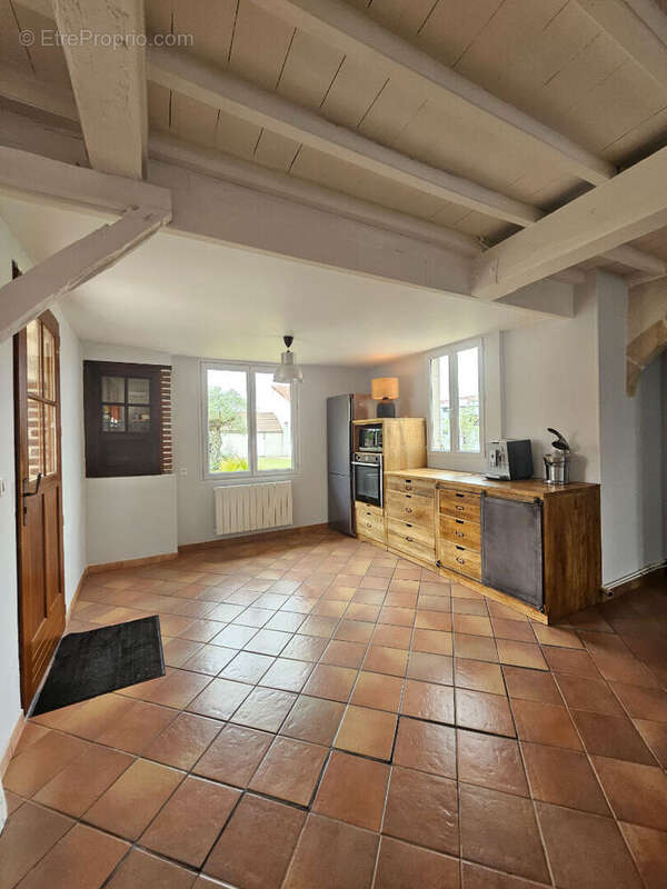 Maison à FLESSELLES