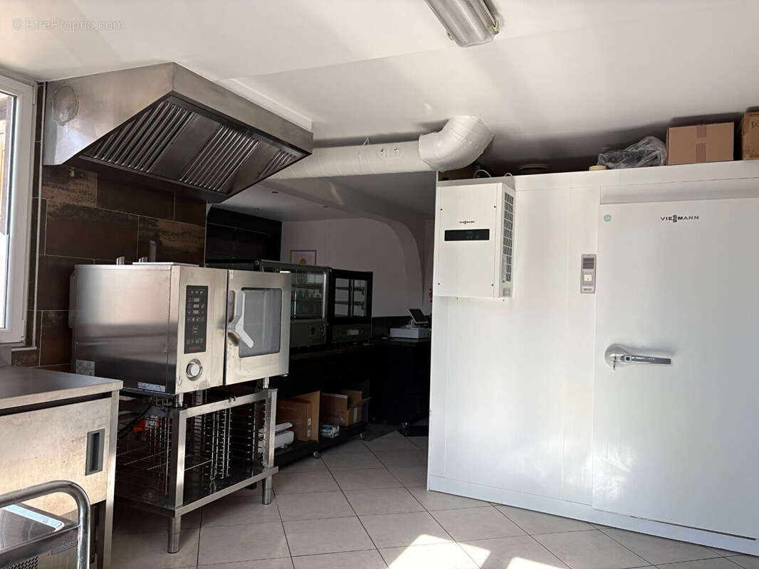Fonds de commerce Erstein 90 m2 - photo 7