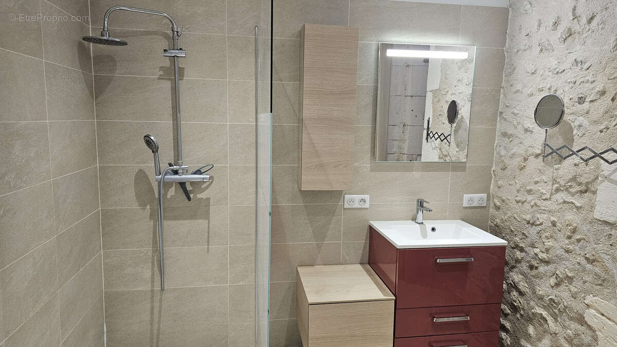 Maison à TOCANE-SAINT-APRE